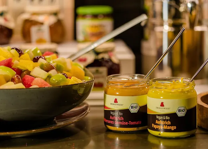 莱比锡一号汽车旅馆 - 圣尼古拉