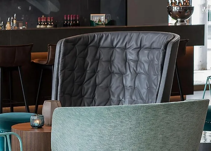 One Leipzig-nikolaikirche 3*