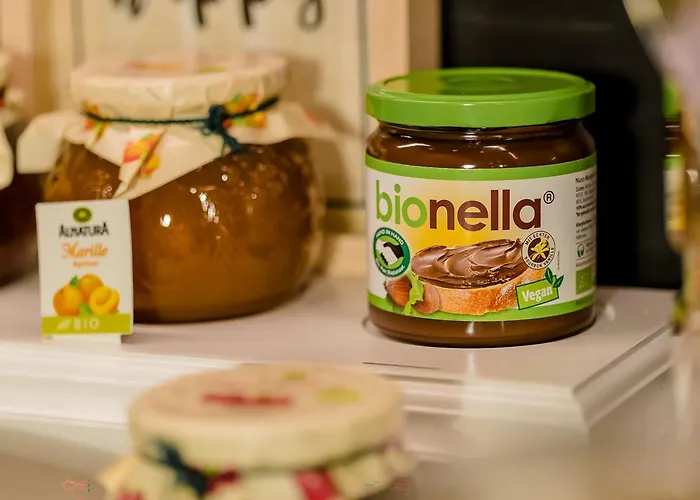 莱比锡一号汽车旅馆 - 圣尼古拉 酒店