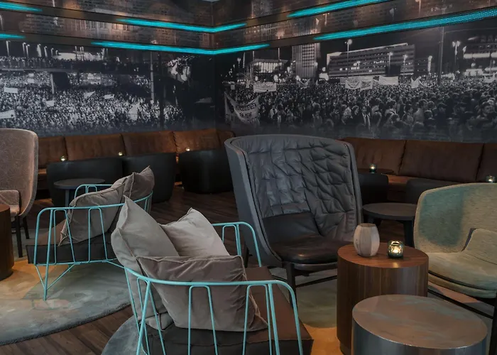 莱比锡一号汽车旅馆 - 圣尼古拉 酒店 3*