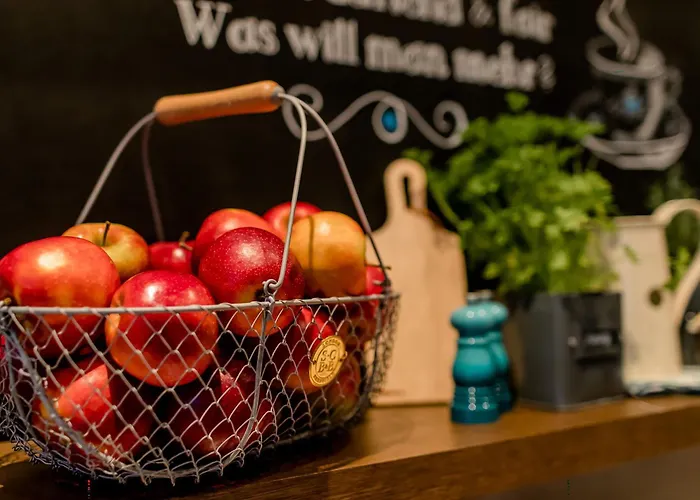 Hotel One Leipzig-nikolaikirche 3*