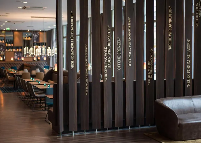 莱比锡一号汽车旅馆 - 圣尼古拉 酒店 3*