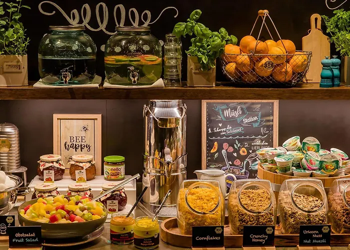 酒店 莱比锡一号汽车旅馆 - 圣尼古拉