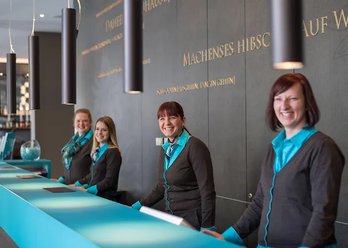 One Leipzig-nikolaikirche Leipzig