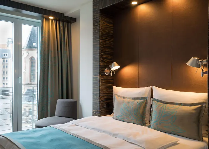 莱比锡一号汽车旅馆 - 圣尼古拉 莱比锡