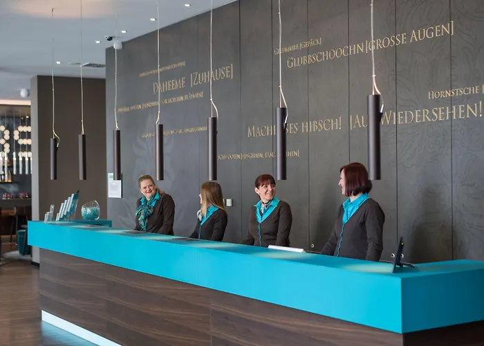 One Leipzig-nikolaikirche 3* Leipzig