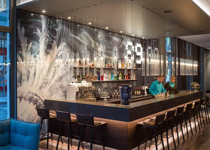 莱比锡一号汽车旅馆 - 圣尼古拉 酒店 3*