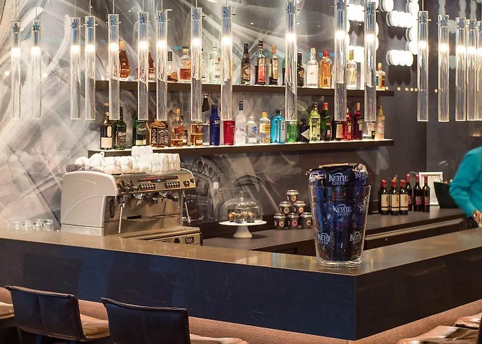 酒店 莱比锡一号汽车旅馆 - 圣尼古拉