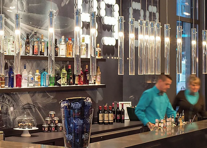 莱比锡一号汽车旅馆 - 圣尼古拉