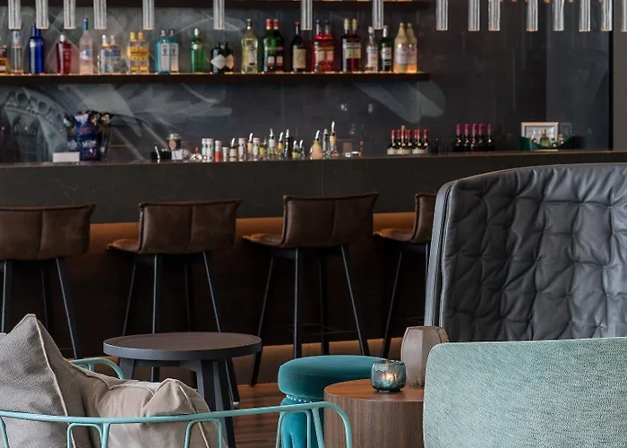 Hotel One Leipzig-nikolaikirche 3*