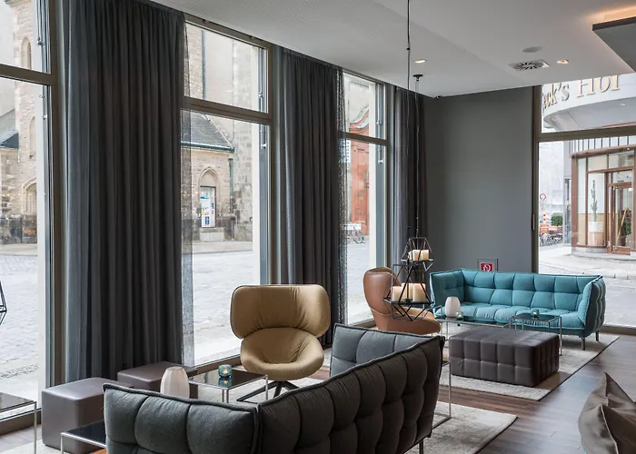 酒店 莱比锡一号汽车旅馆 - 圣尼古拉