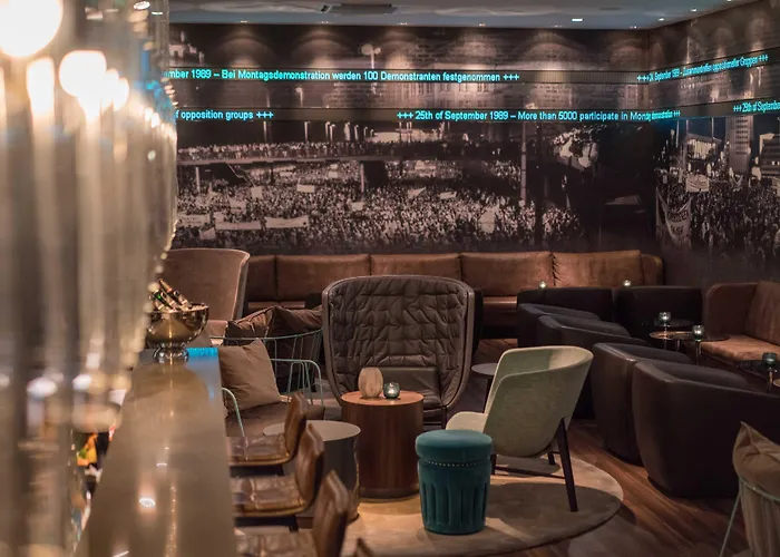 One Leipzig-nikolaikirche Leipzig