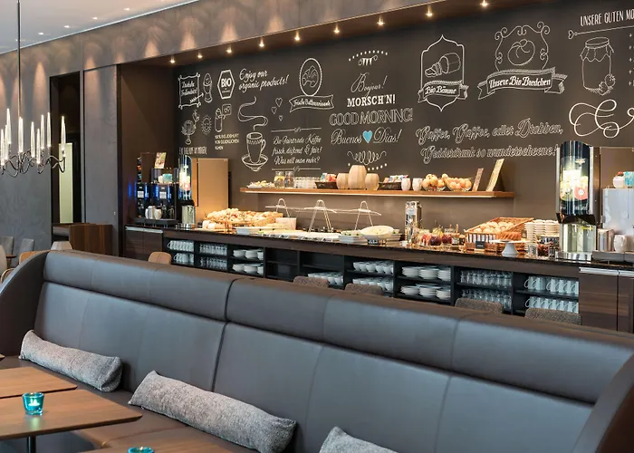 酒店 莱比锡一号汽车旅馆 - 圣尼古拉 3*