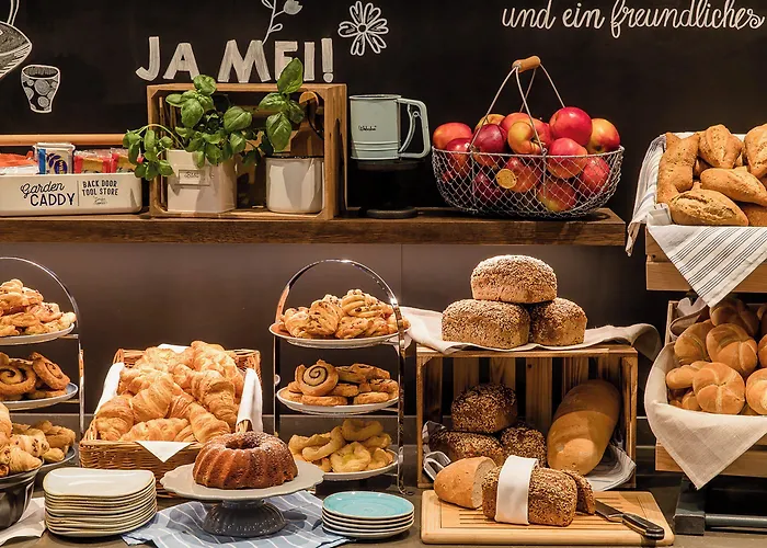 One Leipzig-nikolaikirche 3*