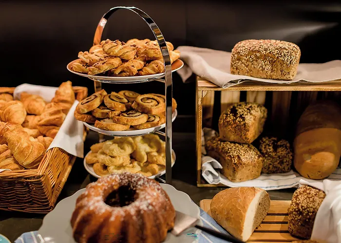 One Leipzig-nikolaikirche Hotel 3*