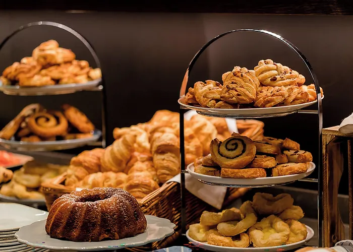 莱比锡一号汽车旅馆 - 圣尼古拉 酒店 3*