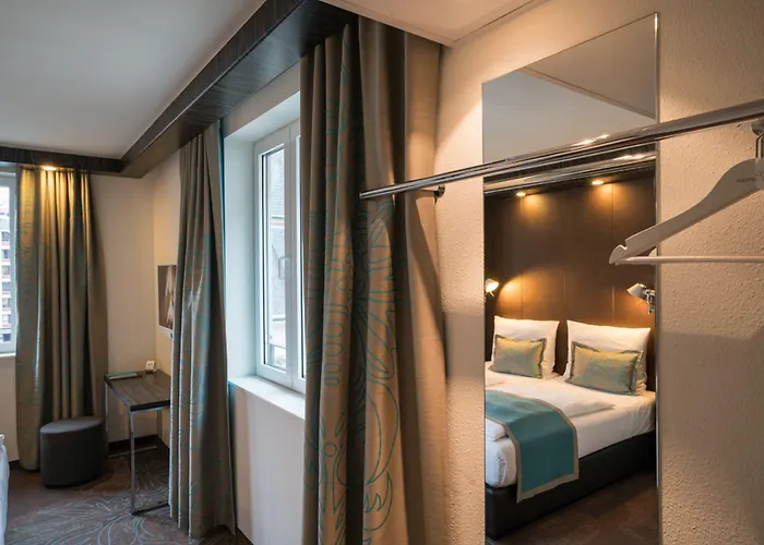 莱比锡一号汽车旅馆 - 圣尼古拉 3* 莱比锡