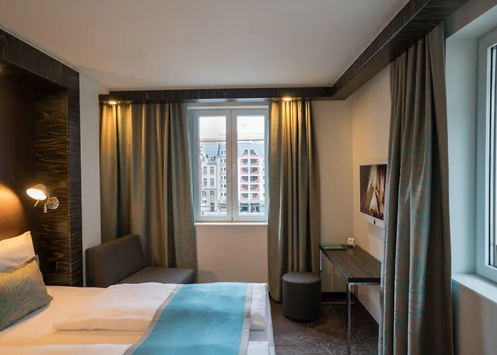 One Leipzig-nikolaikirche 3*