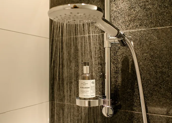 Hotel One Leipzig-nikolaikirche 3*