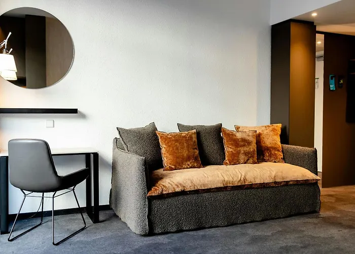 莱比锡一号汽车旅馆 - 圣尼古拉 莱比锡