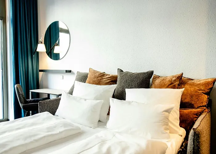 莱比锡一号汽车旅馆 - 圣尼古拉