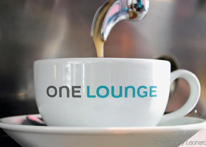 One Leipzig-nikolaikirche Лейпциг