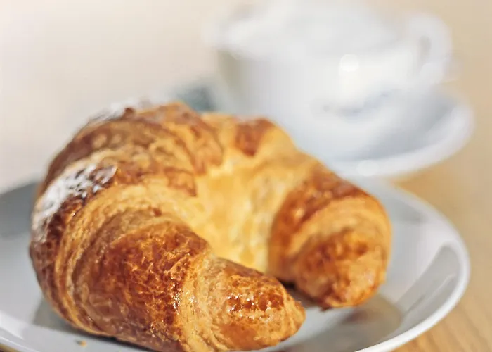 莱比锡一号汽车旅馆 - 圣尼古拉