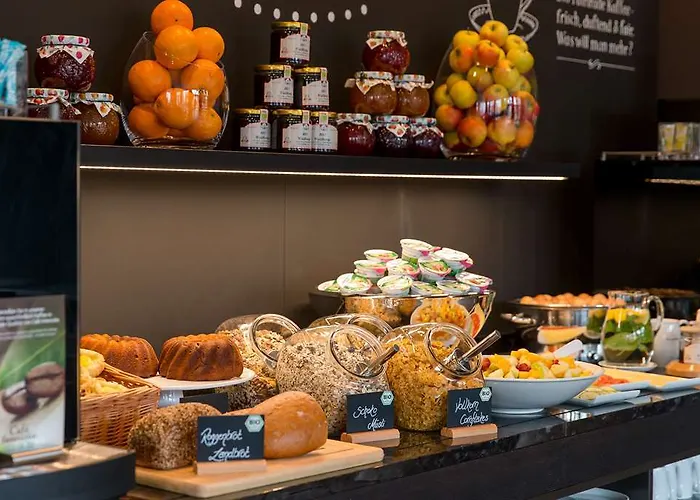 莱比锡一号汽车旅馆 - 圣尼古拉