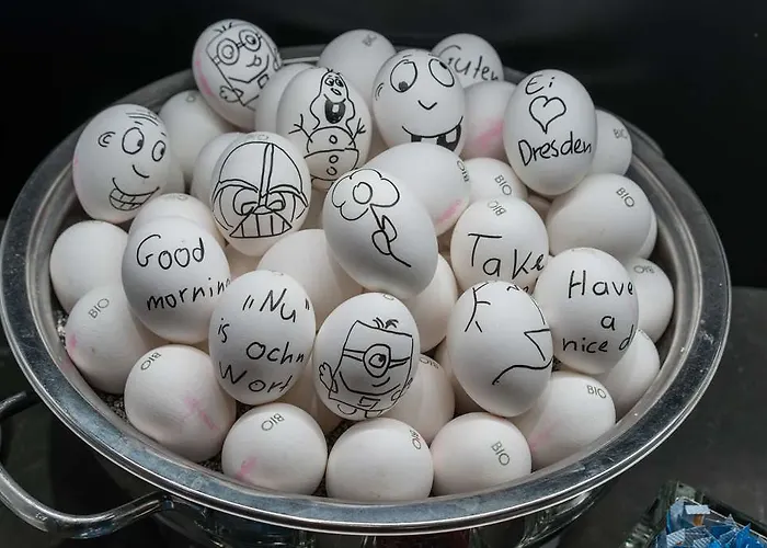 莱比锡一号汽车旅馆 - 圣尼古拉 3* 莱比锡