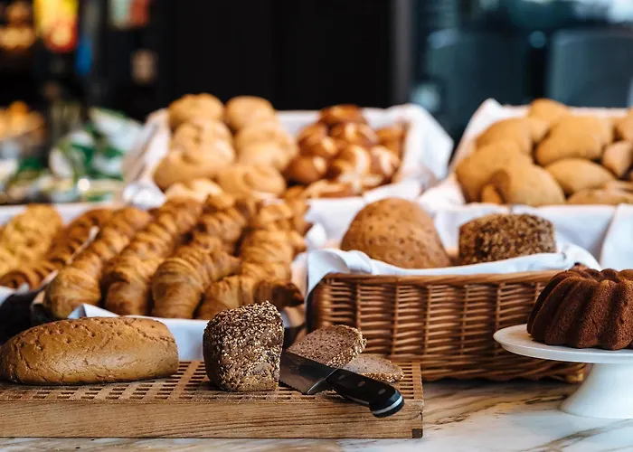 莱比锡一号汽车旅馆 - 圣尼古拉 3*
