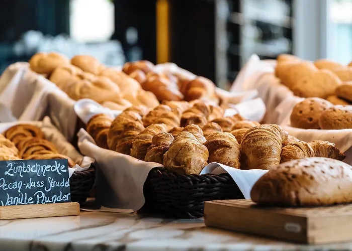 One Leipzig-nikolaikirche