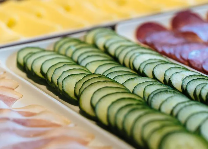 莱比锡一号汽车旅馆 - 圣尼古拉 酒店 3*